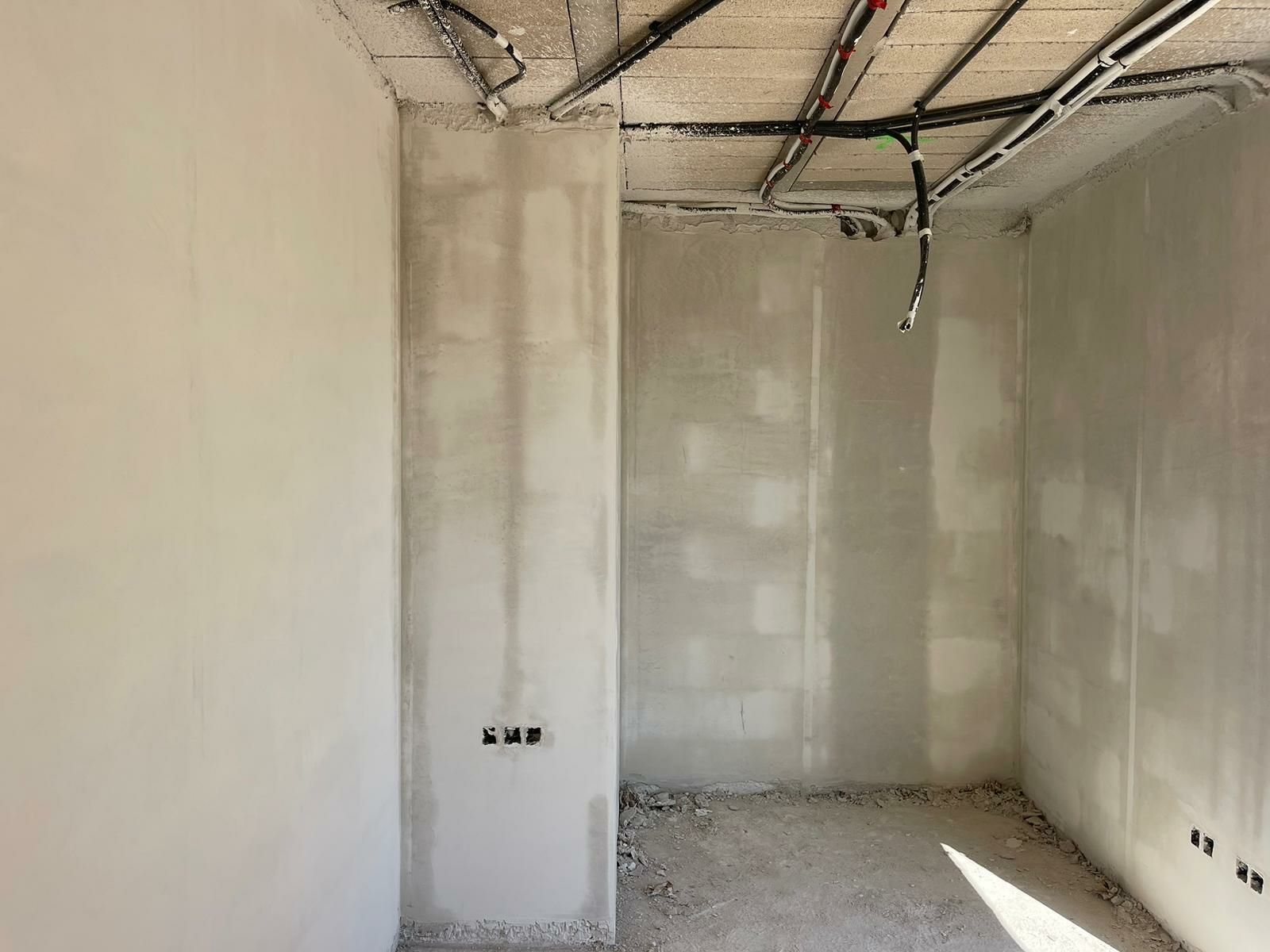 2-8-9f014d Land In Alfaz Del Pi, Spain (500 M² Plot)