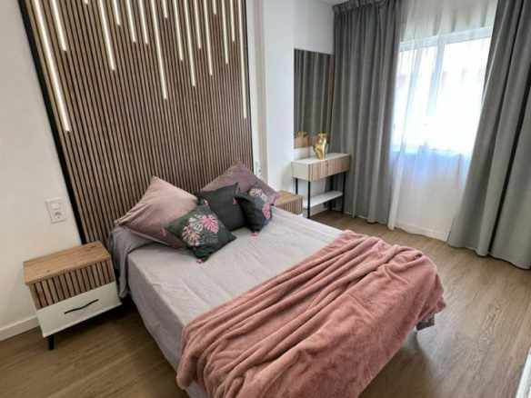 2-bedroom Apartment In Torrevieja, Spain (64 M²)