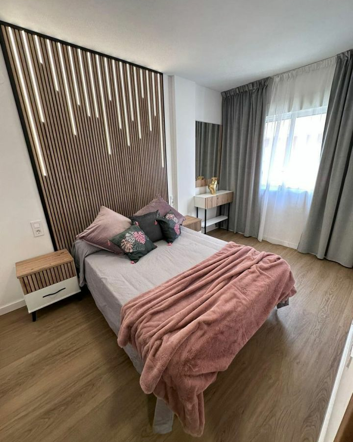2-bedroom Apartment In Torrevieja, Spain (64 M²)