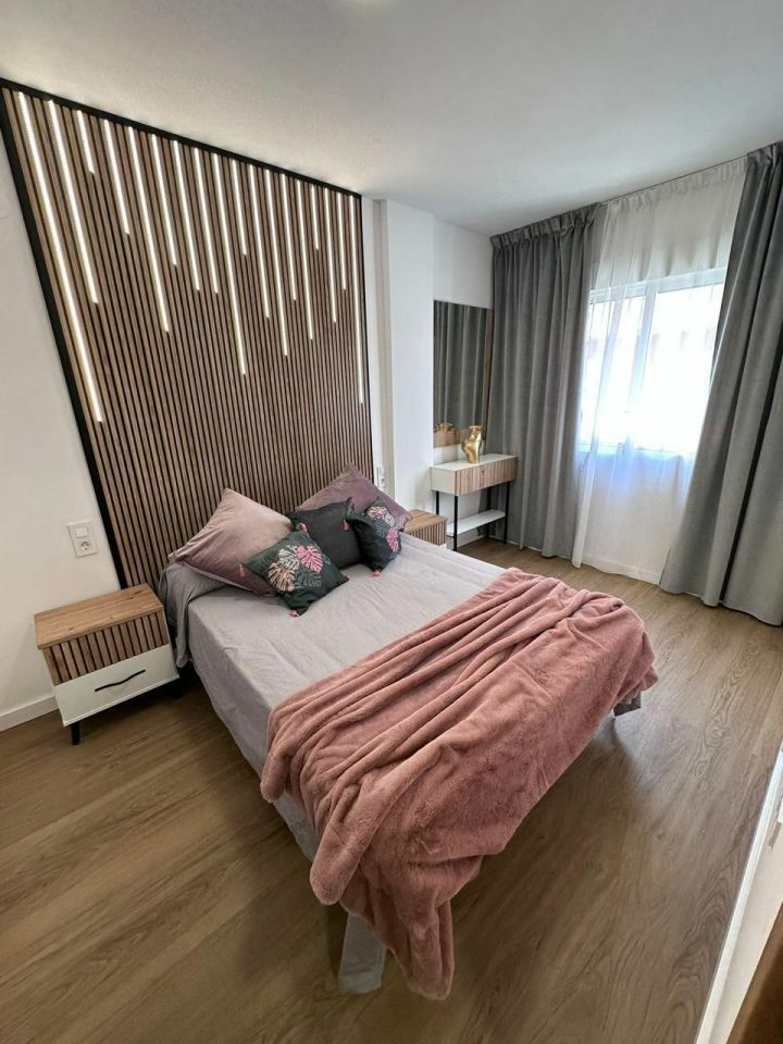 2-bedroom Apartment In Torrevieja, Spain (64 M²)
