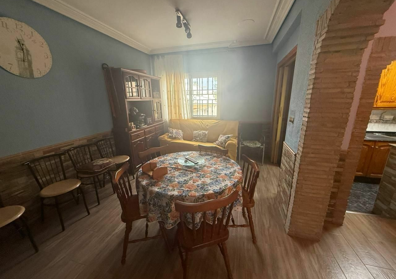4-bedroom Apartment In San Pedro Del Pinatar, Spain (116 M²)