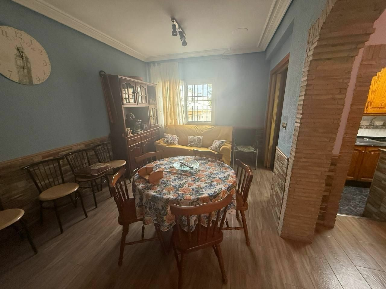 4-bedroom Apartment In San Pedro Del Pinatar, Spain (116 M²)