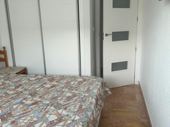2-bedroom Penthouse In Torrevieja, Spain (132 M²)