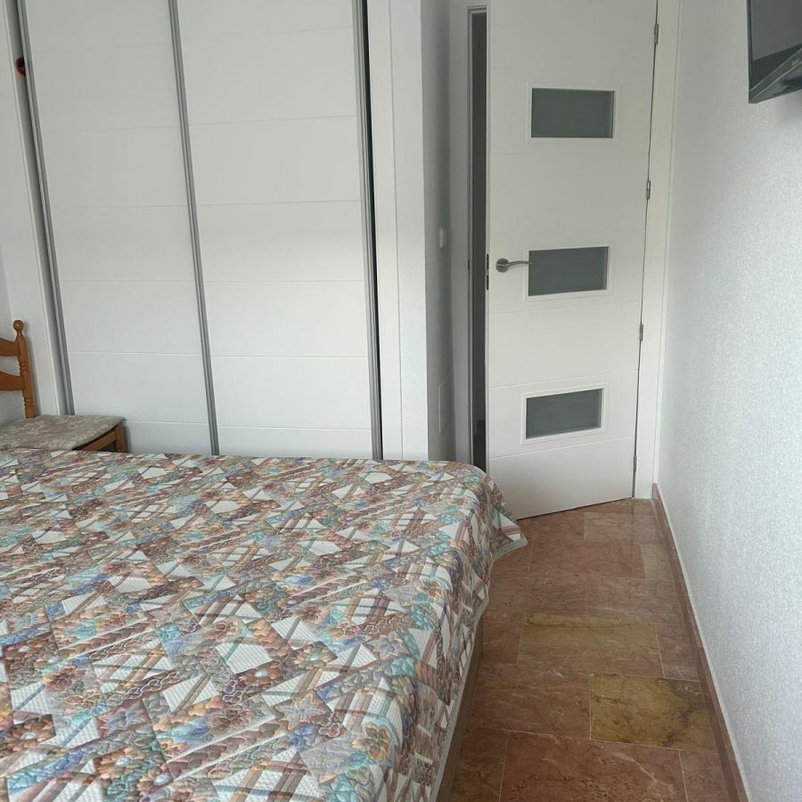 2-bedroom Penthouse In Torrevieja, Spain (132 M²)