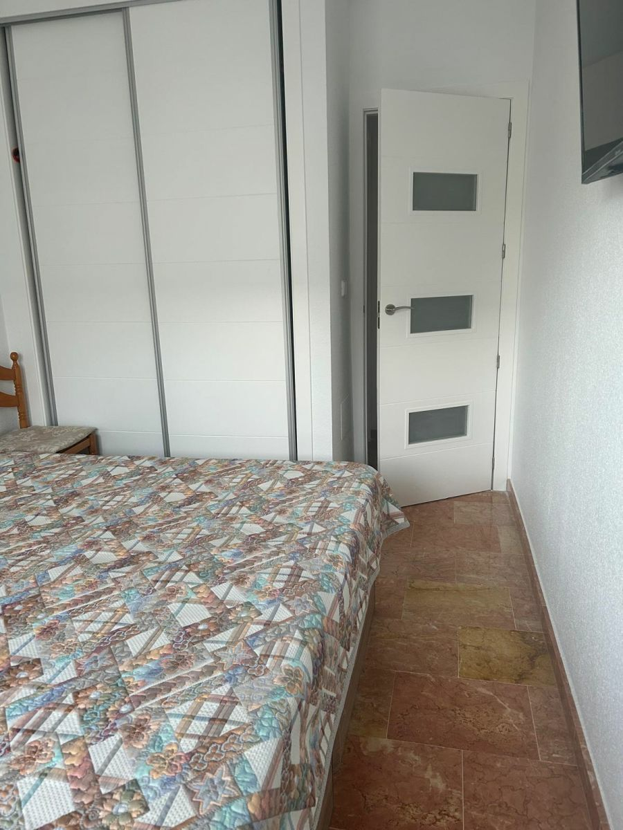 2-bedroom Penthouse In Torrevieja, Spain (132 M²)