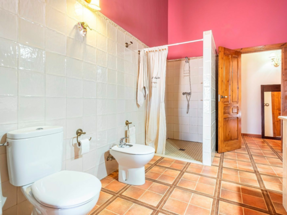 5-bedroom House In Pinoso, Spain (289 M²)