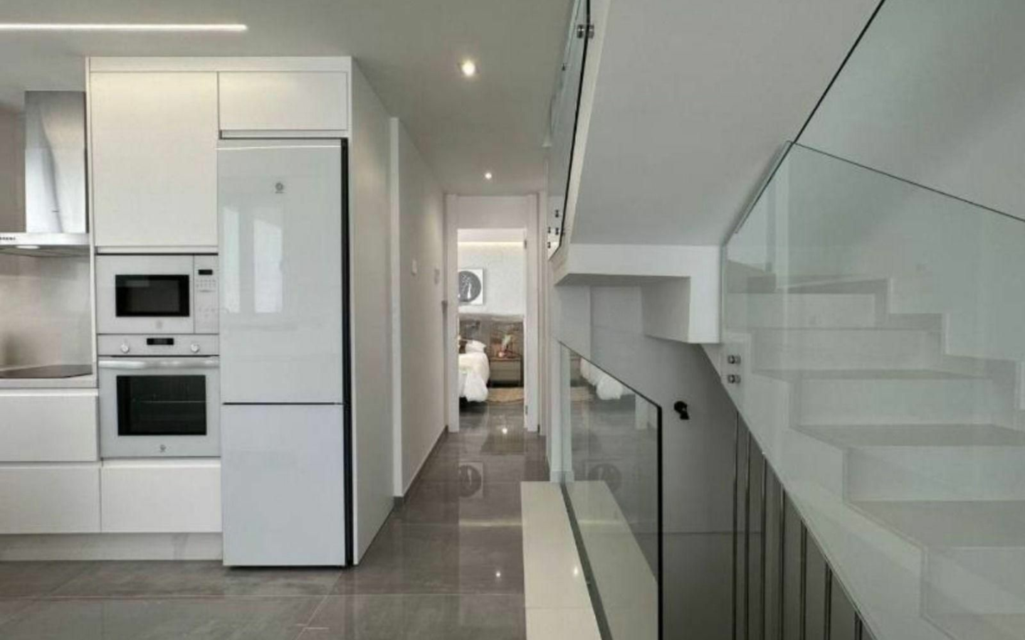 3-bedroom Villa In Torrevieja, Spain (197 M²)