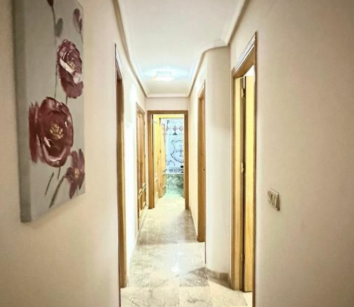 3-bedroom Apartment In Torrevieja, Spain (123 M²)