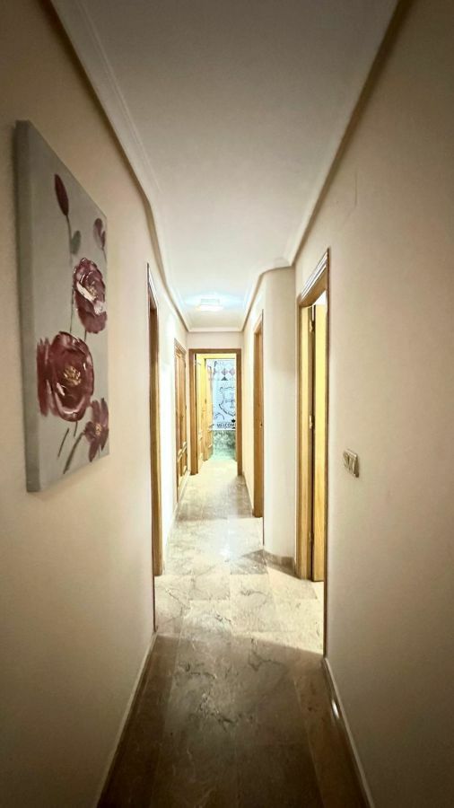 3-bedroom Apartment In Torrevieja, Spain (123 M²)