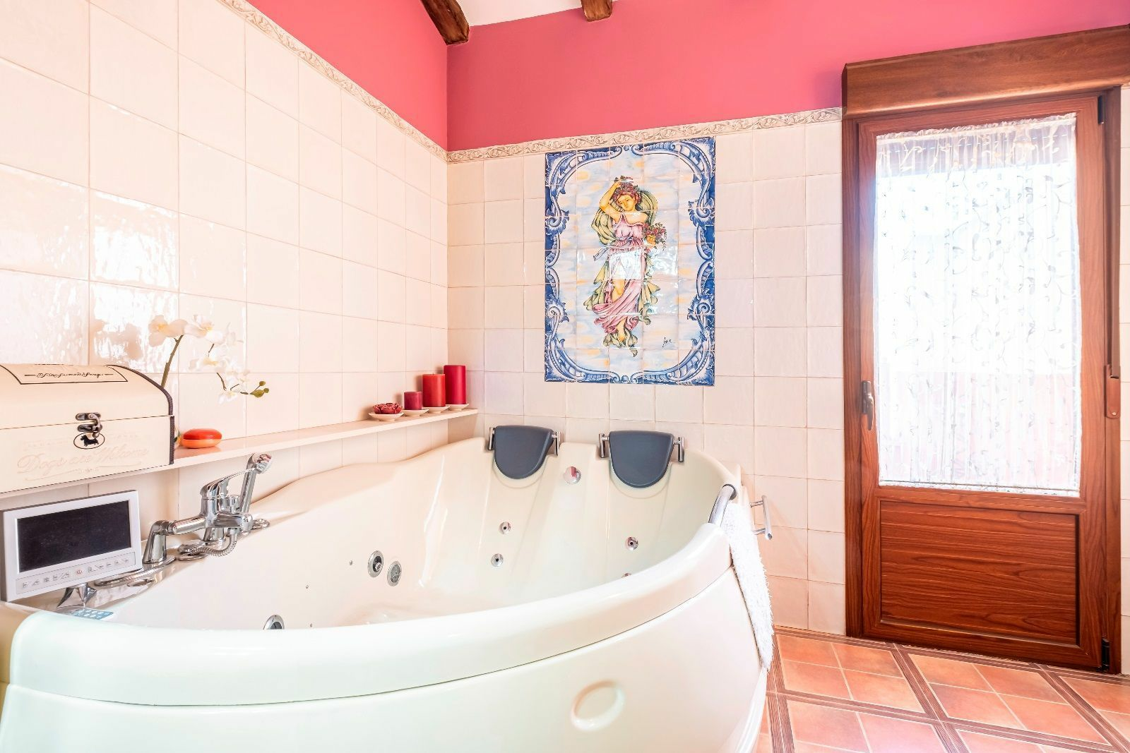 2-9-127ce6 5-bedroom House In Pinoso, Spain (289 M²)