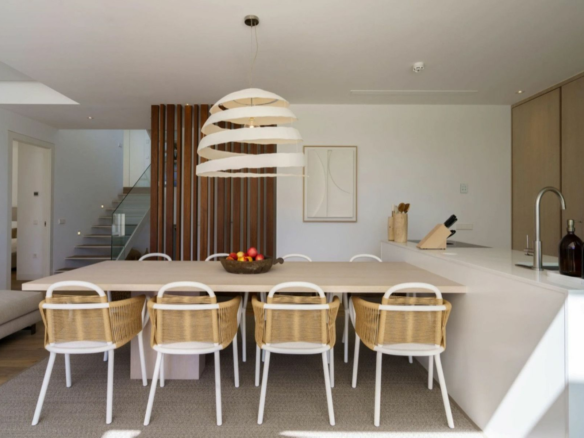 5-bedroom Villa In San Miguel De Salinas, Spain (241 M²)