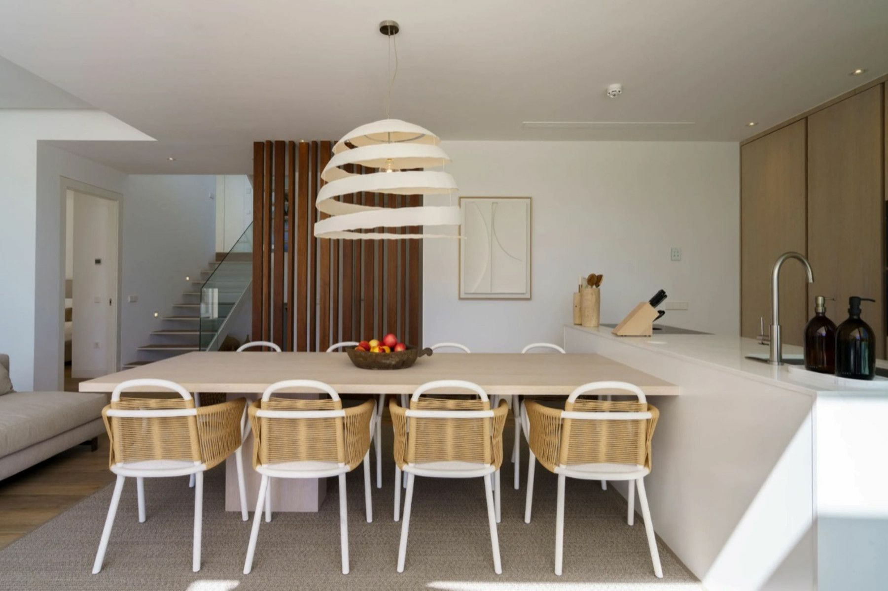 5-bedroom Villa In San Miguel De Salinas, Spain (241 M²)