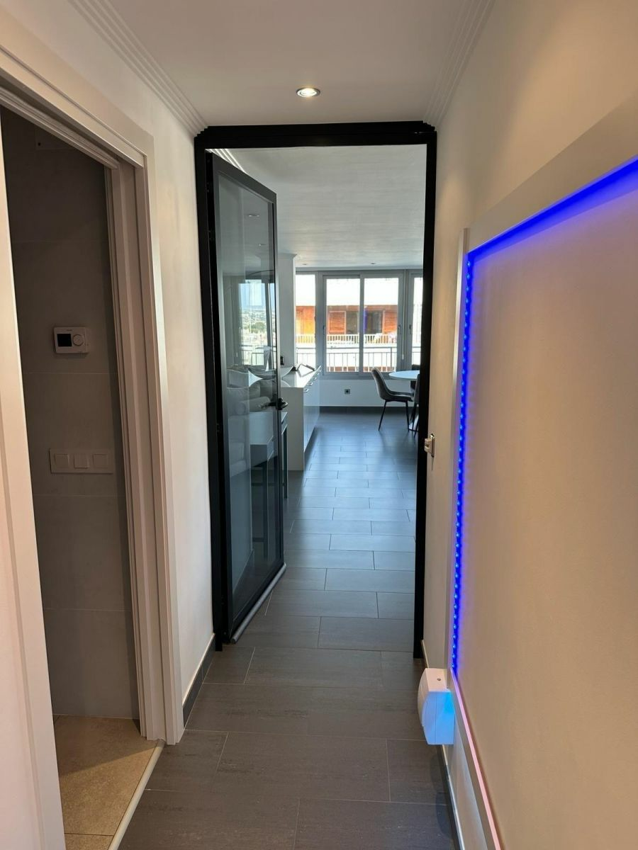 2-bedroom Penthouse In Torrevieja, Spain (118 M²)