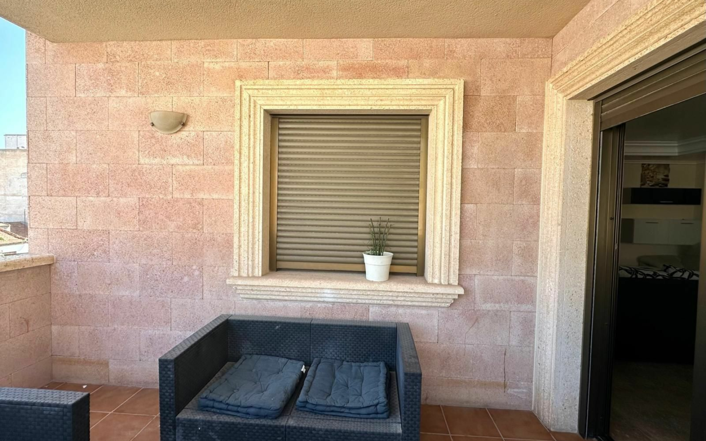 4-bedroom Apartment In Torrevieja, Spain (130 M²)