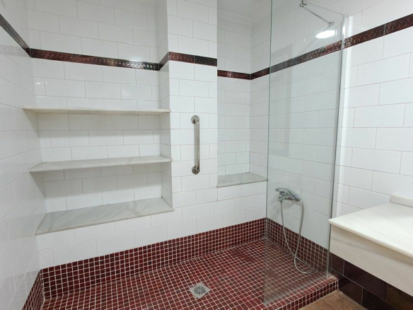 5-bedroom Apartment In Torrevieja, Spain (250 M²)