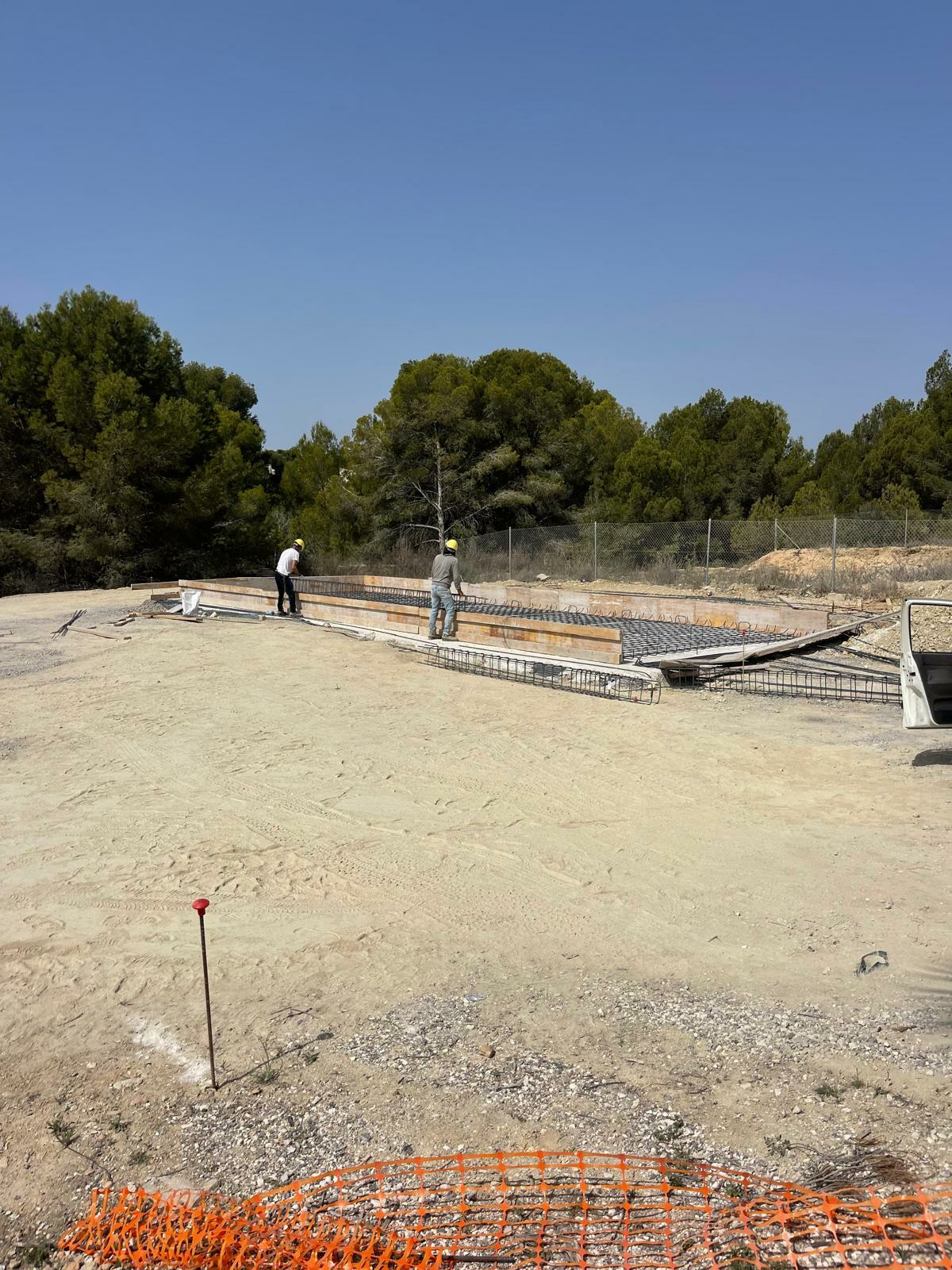 2-9-7202a9 Land In Alfaz Del Pi, Spain (500 M² Plot)