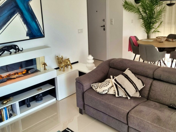 2-bedroom Bungalow In Rojales, Spain (80 M²)