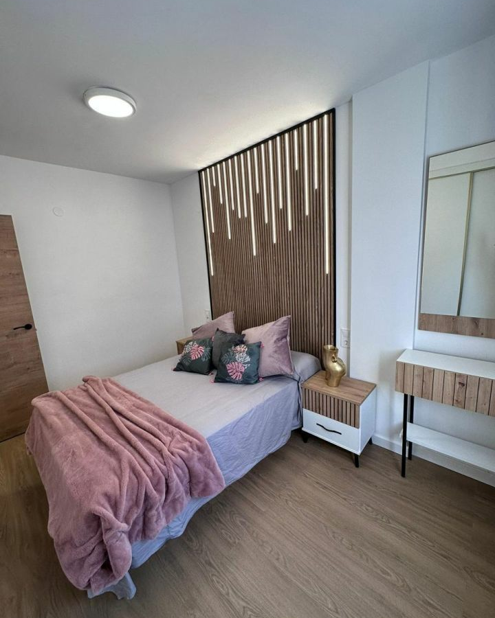 2-bedroom Apartment In Torrevieja, Spain (64 M²)