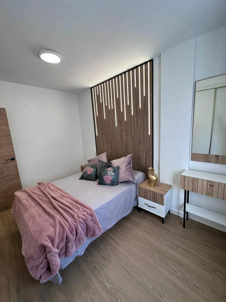 2-bedroom Apartment In Torrevieja, Spain (64 M²)
