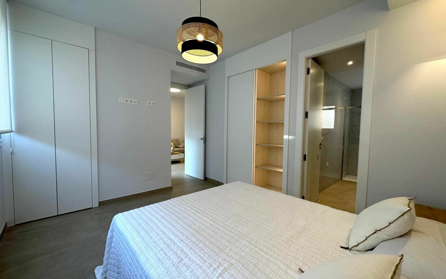 2-bedroom Apartment In Torrevieja, Spain (81 M²)