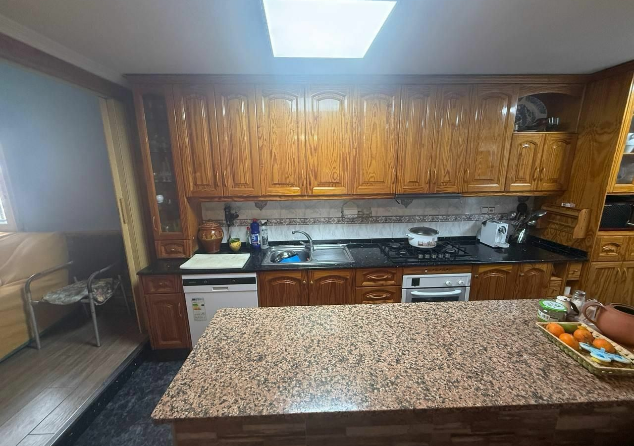 4-bedroom Apartment In San Pedro Del Pinatar, Spain (116 M²)