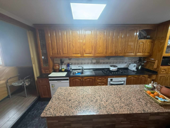 4-bedroom Apartment In San Pedro Del Pinatar, Spain (116 M²)