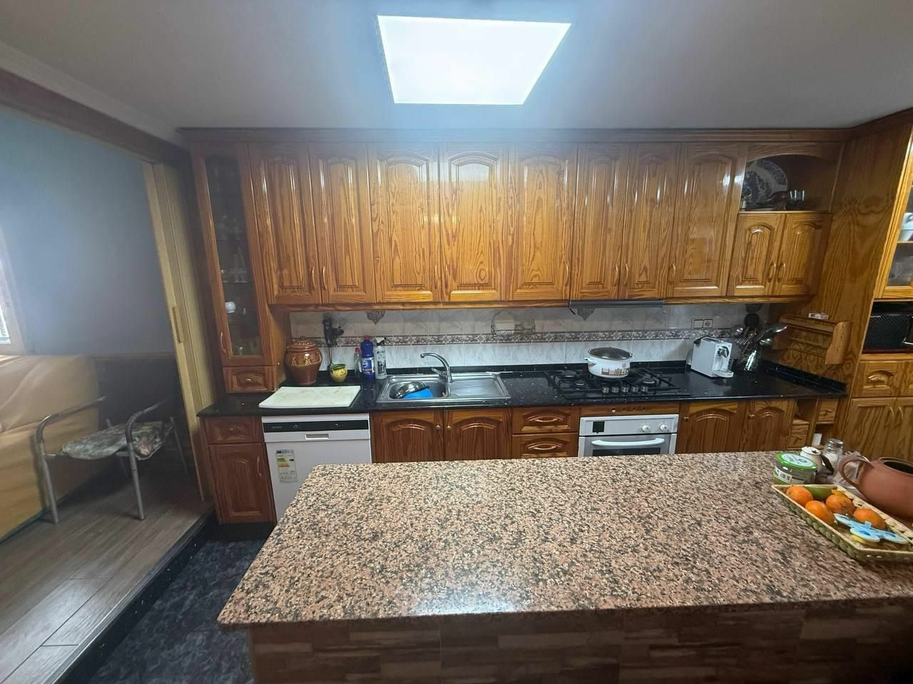 4-bedroom Apartment In San Pedro Del Pinatar, Spain (116 M²)