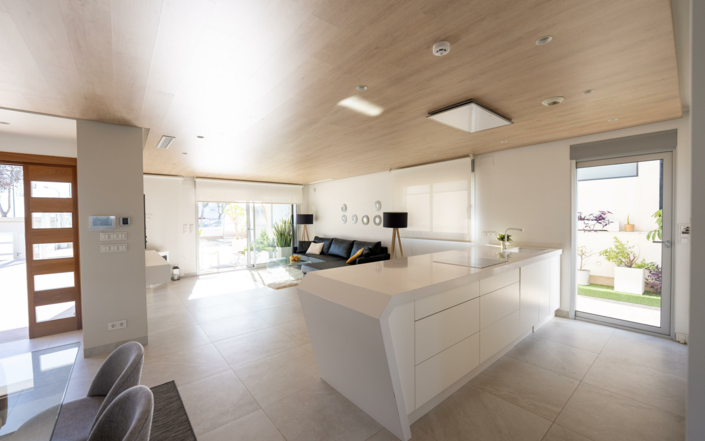 4-bedroom Villa In Orihuela Costa, Spain (302 M²)
