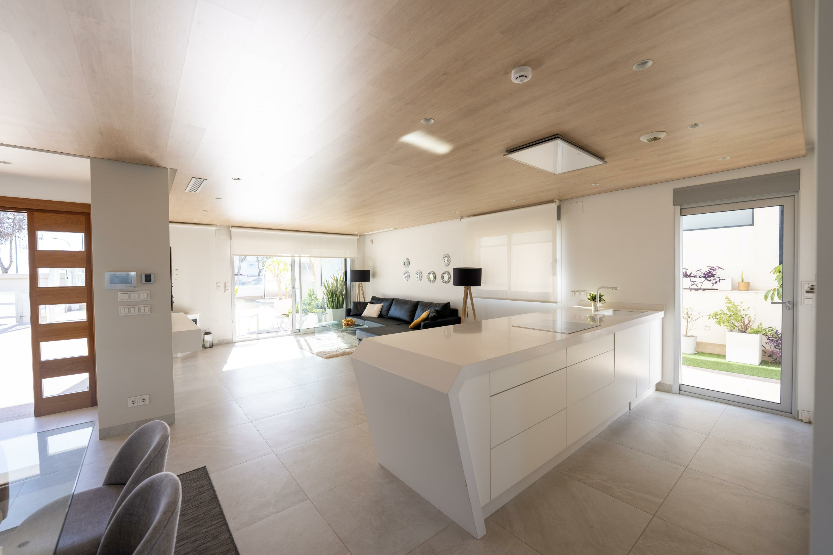 2-9-ff37dd 4-bedroom Villa In Orihuela Costa, Spain (302 M²)