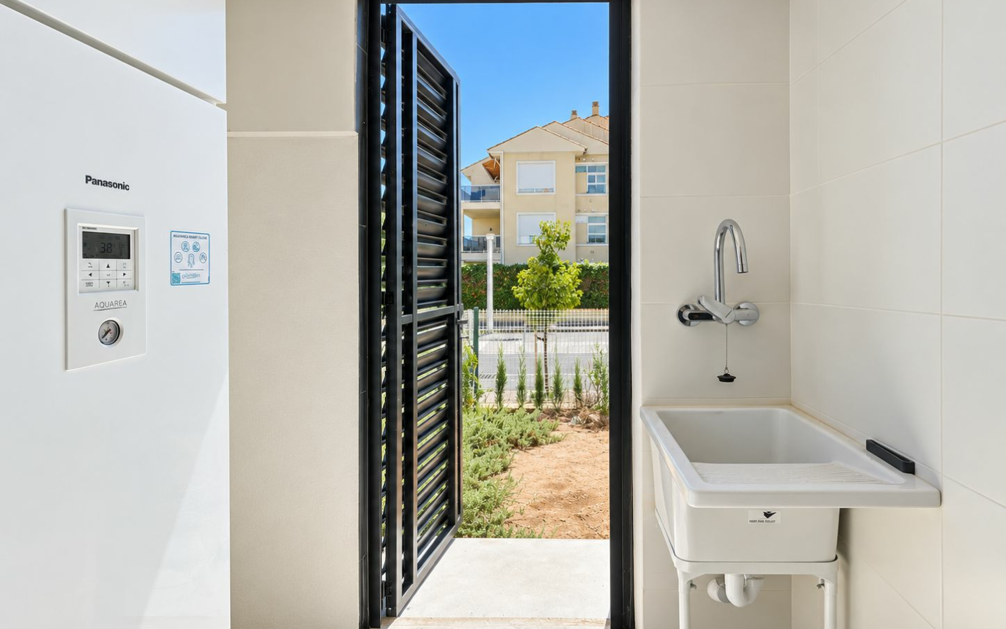 3-bedroom Apartment In Jávea, Spain (100 M²)