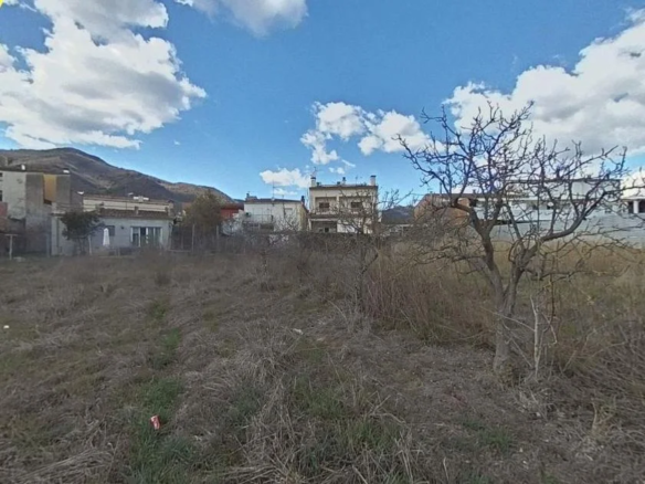 Land In La Cellera De Ter, Spain (1.200 M² Plot)