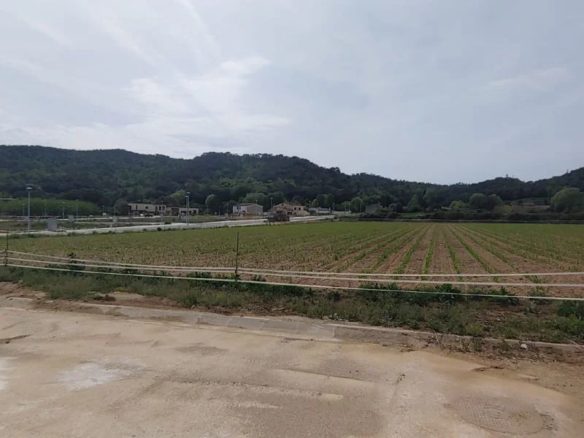 Land In Bescanó, Spain (2.356 M² Plot)