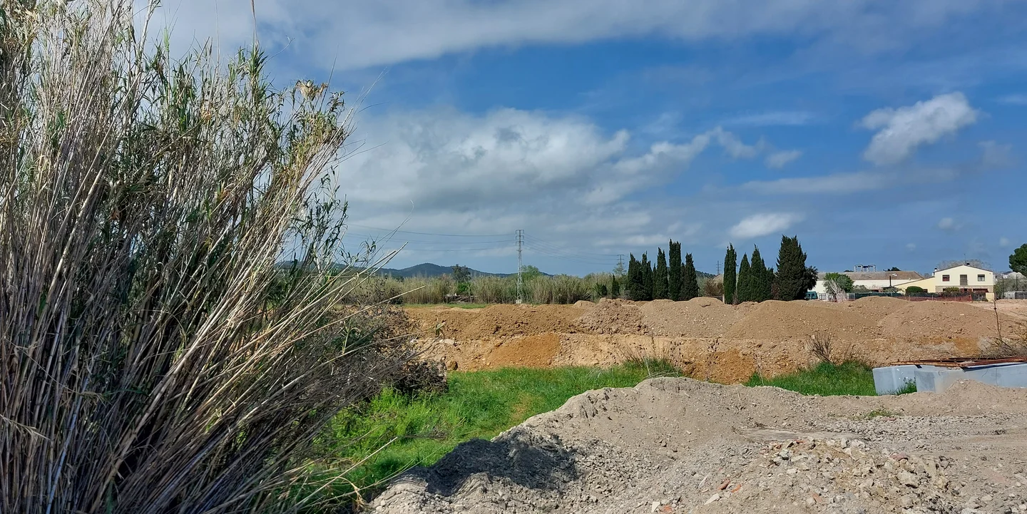Land In Palamós, Spain (2.051 M² Plot)