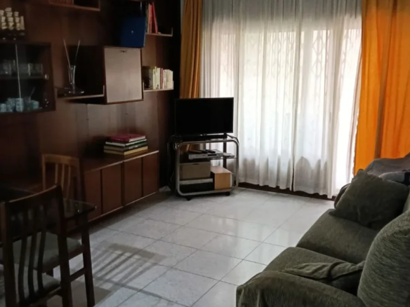 Flat In Palamós, Spain (73 M²)