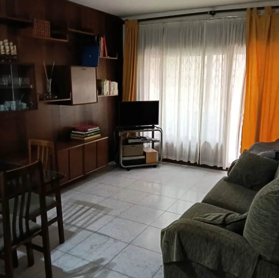 Flat In Palamós, Spain (73 M²)
