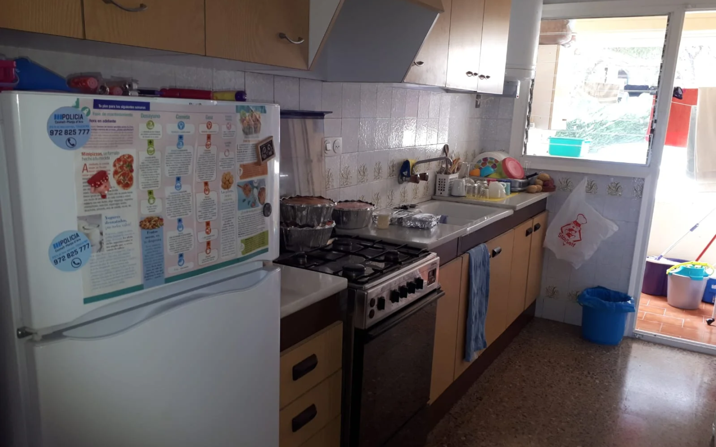 2-bedroom Flat In Castell D’aro, Platja D’aro I S’agaró, Spain (95 M²)