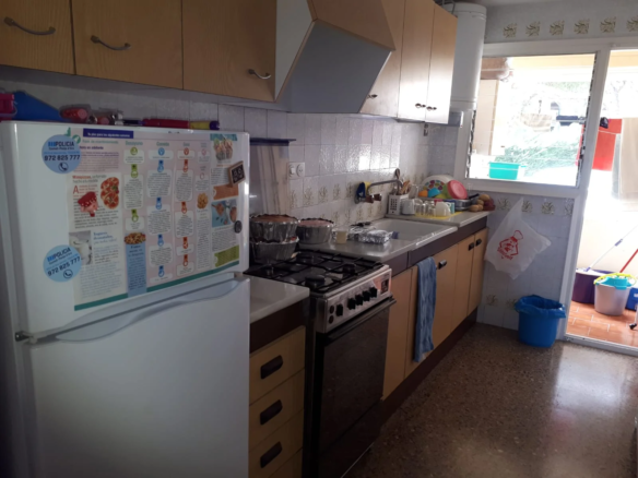 2-bedroom Flat In Castell D’aro, Platja D’aro I S’agaró, Spain (95 M²)
