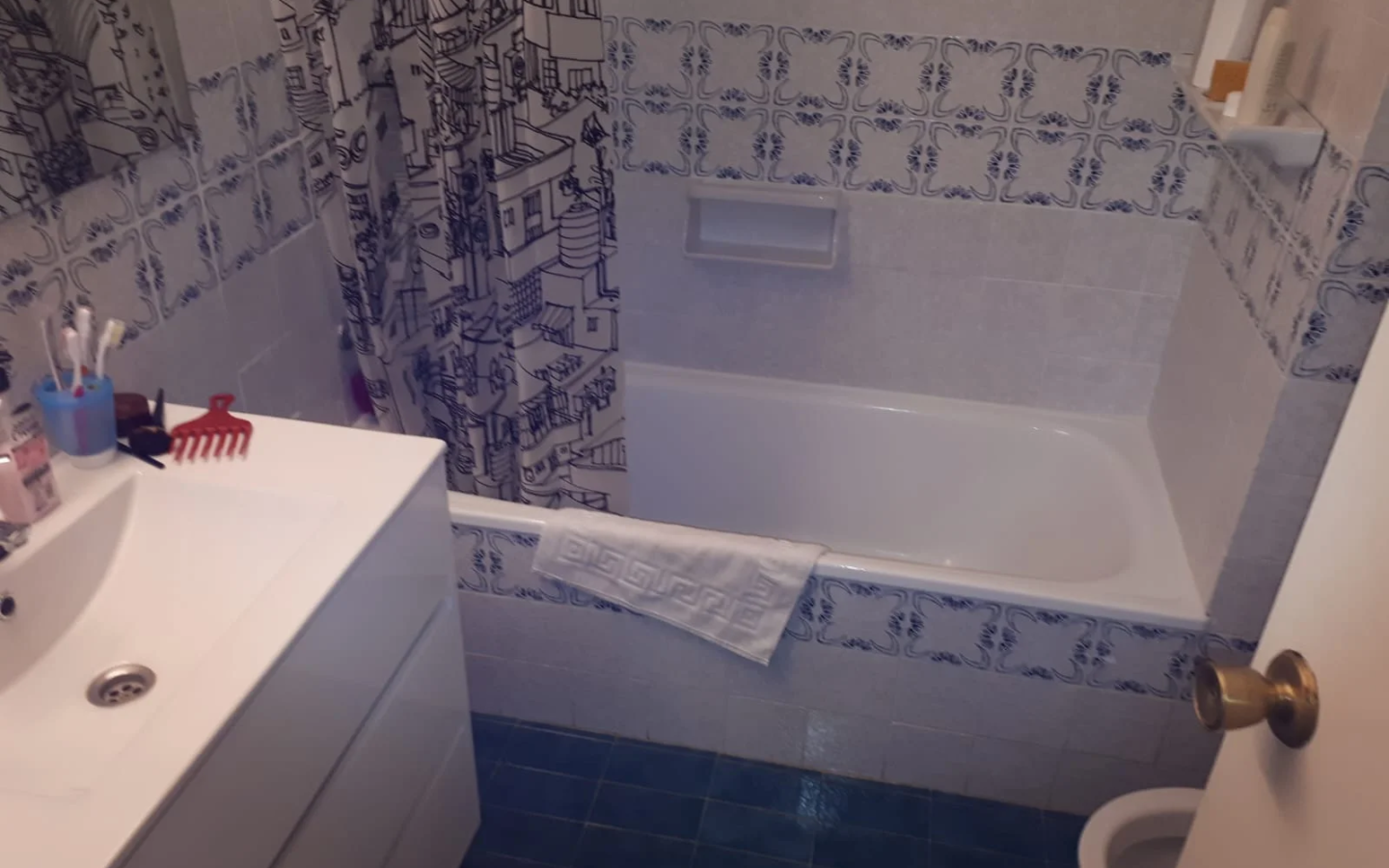 2-bedroom Flat In Castell D’aro, Platja D’aro I S’agaró, Spain (95 M²)