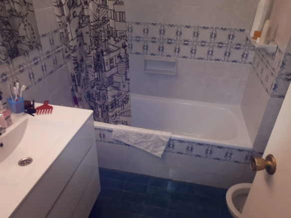 2-bedroom Flat In Castell D’aro, Platja D’aro I S’agaró, Spain (95 M²)