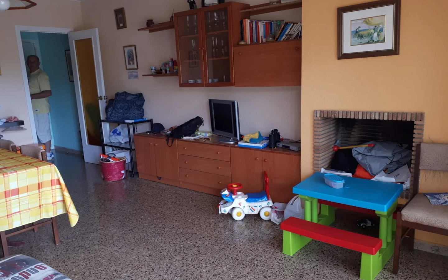 2-bedroom Flat In Castell D’aro, Platja D’aro I S’agaró, Spain (95 M²)