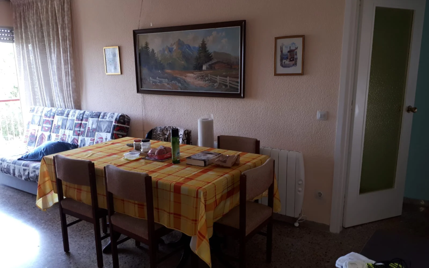 2-bedroom Flat In Castell D’aro, Platja D’aro I S’agaró, Spain (95 M²)