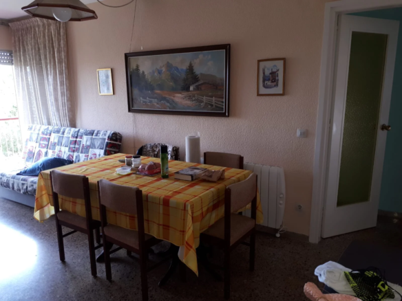 2-bedroom Flat In Castell D’aro, Platja D’aro I S’agaró, Spain (95 M²)