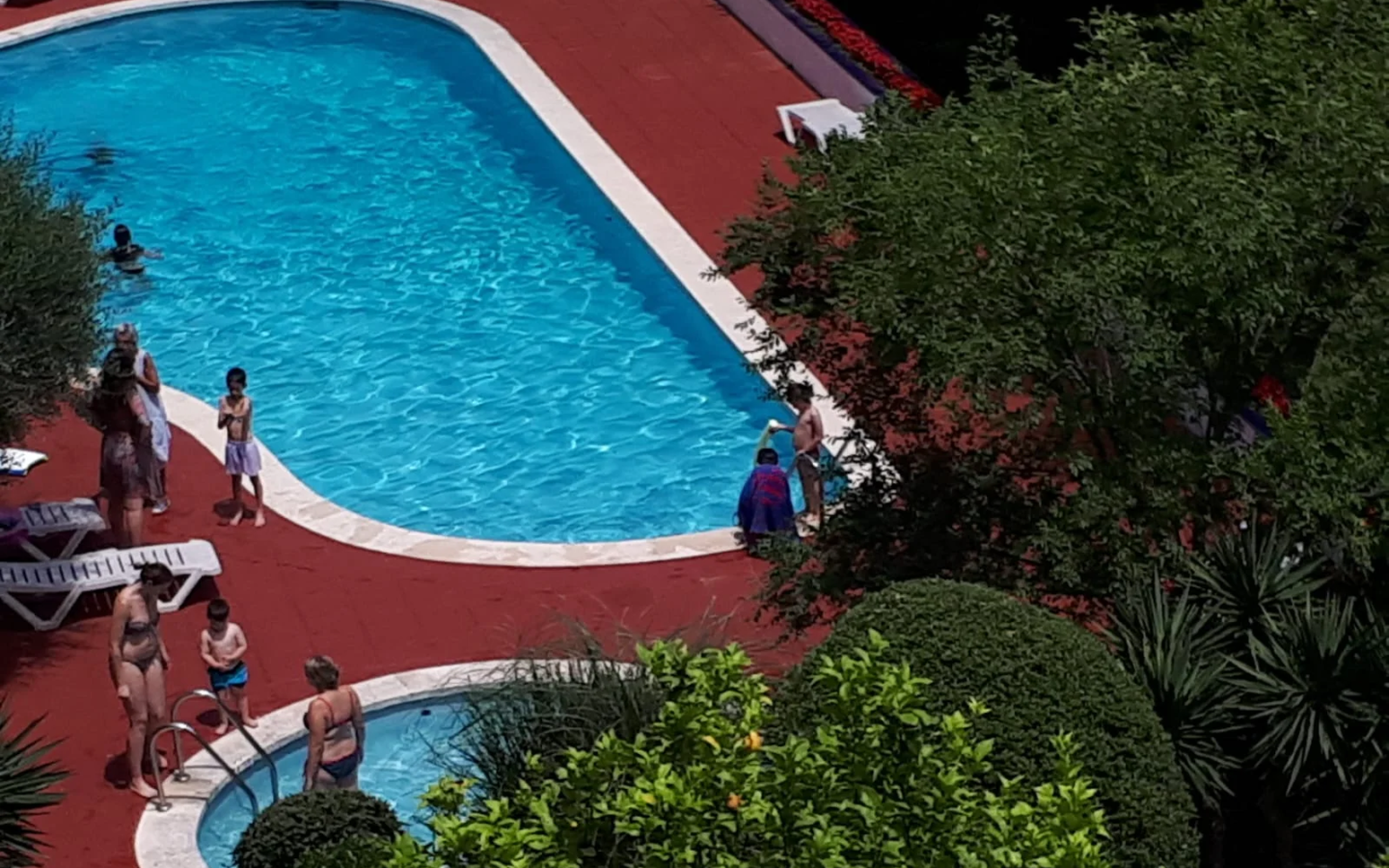 2-bedroom Flat In Castell D’aro, Platja D’aro I S’agaró, Spain (95 M²)