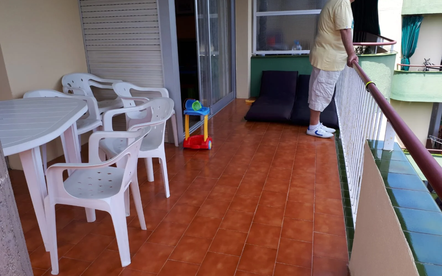 2-bedroom Flat In Castell D’aro, Platja D’aro I S’agaró, Spain (95 M²)