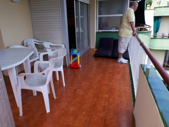 2-bedroom Flat In Castell D’aro, Platja D’aro I S’agaró, Spain (95 M²)