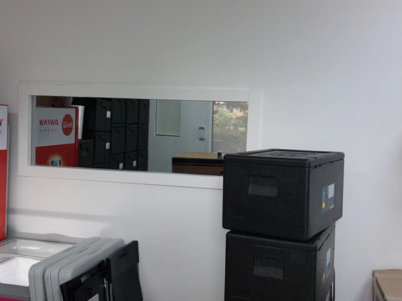 Commercial In Girona, Spain (81 M²)