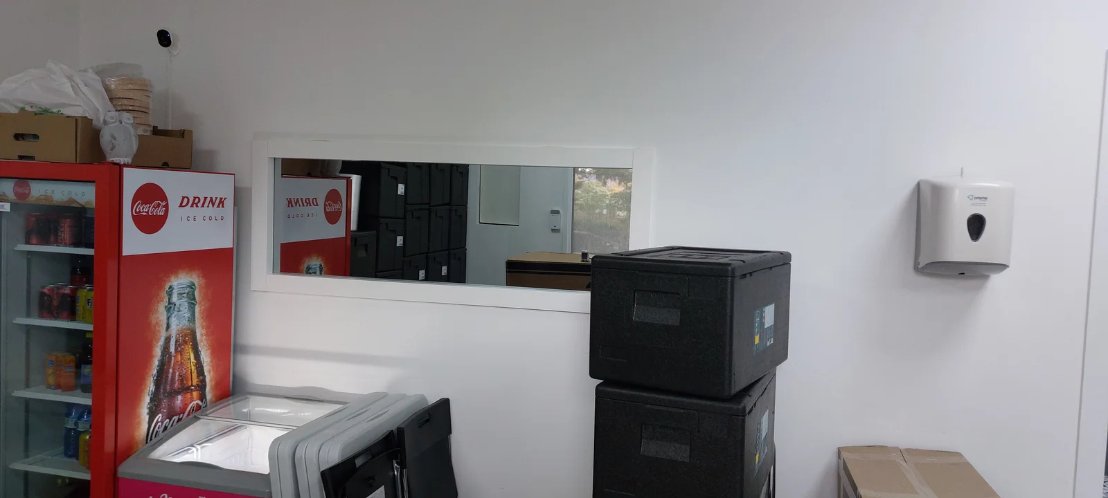 Commercial In Girona, Spain (81 M²)