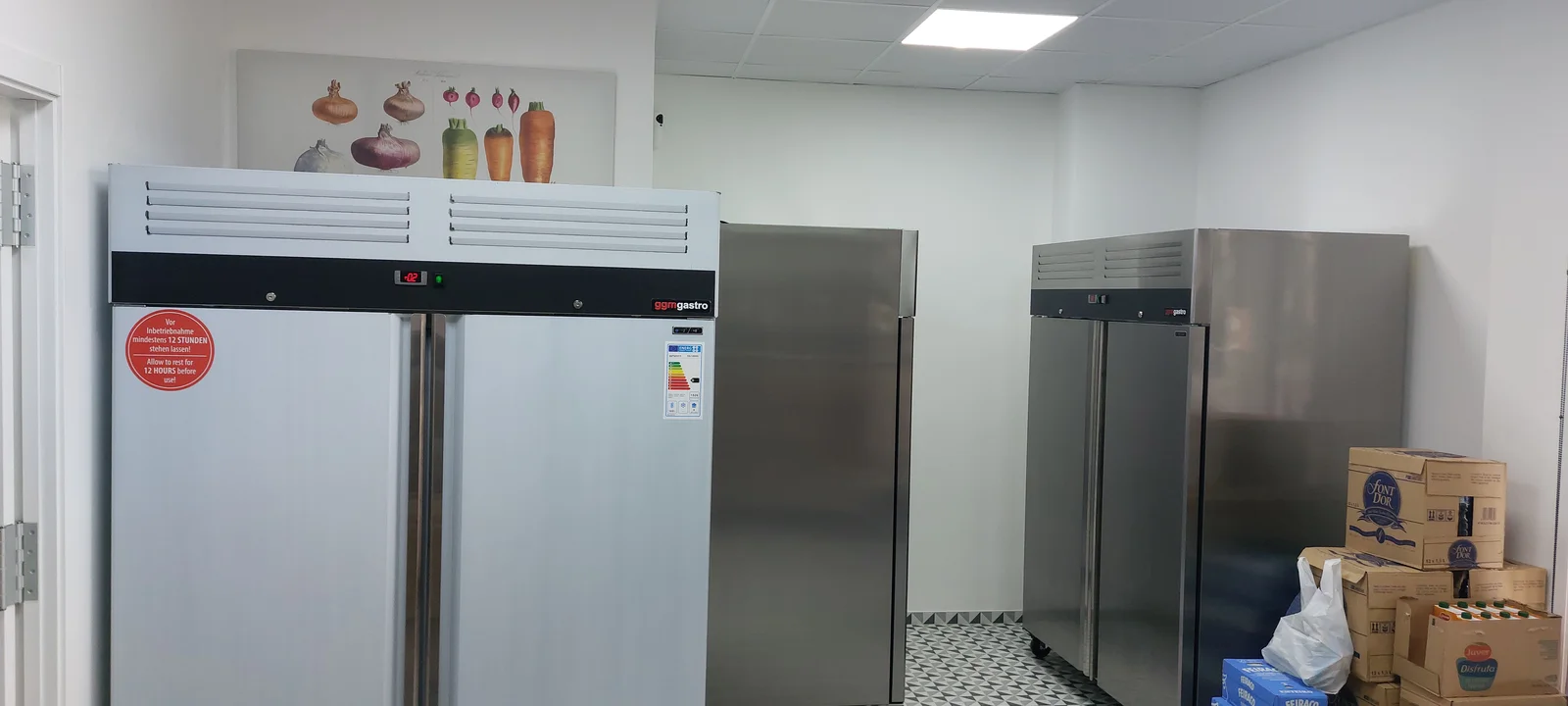Commercial In Girona, Spain (81 M²)