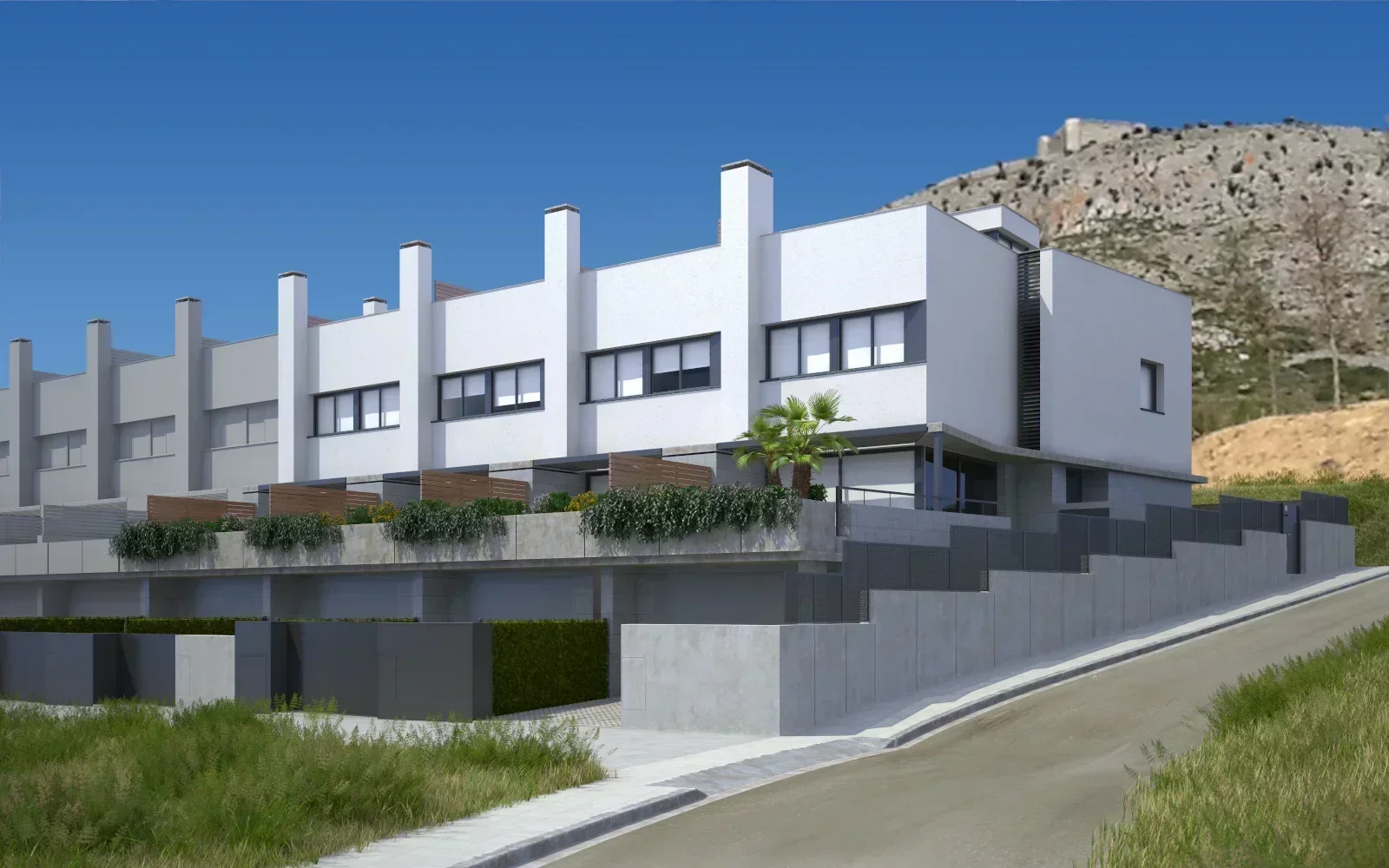 202_03OVeni-e5b985 4-bedroom House In Torroella De Montgrí, Spain (226 M²)