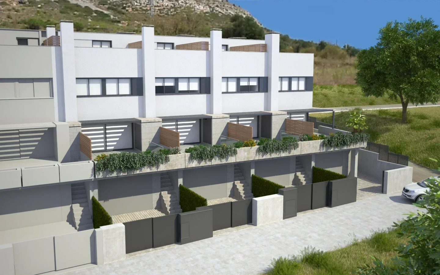 4-bedroom House In Torroella De Montgrí, Spain (226 M²)